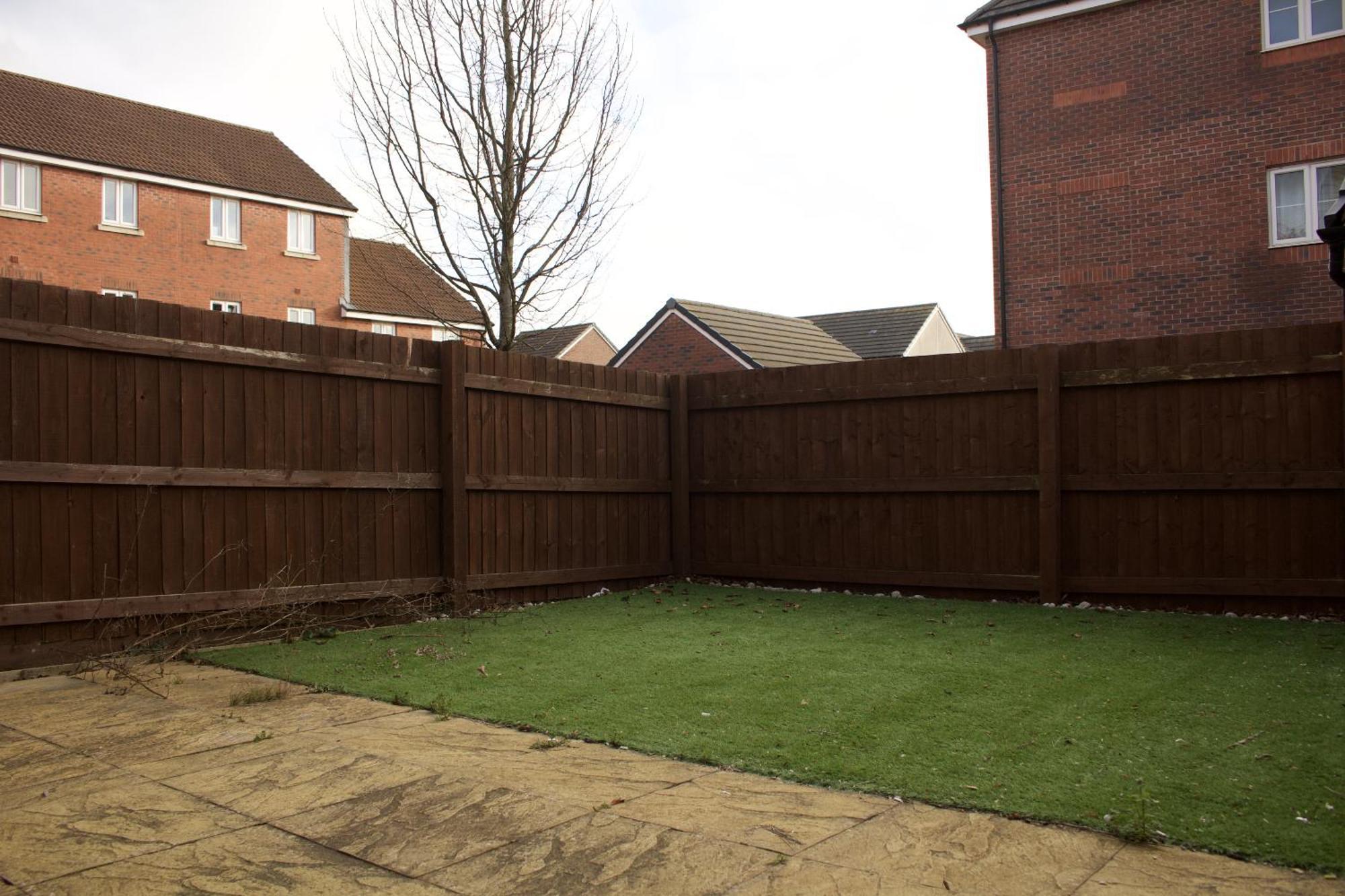 Spacious 4 Bedroom, Perfect For Contractors, Families, Private Parking Royal Wootton Bassett Exterior foto
